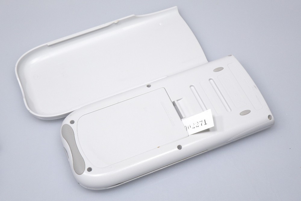 Texas Instruments TI-84 Plus SILVER EDITION Graphing Calculator