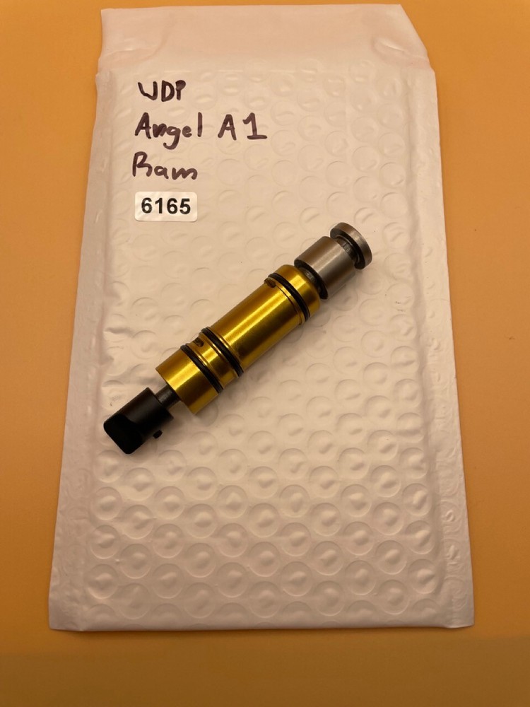 WDP Angel A1 Ram
