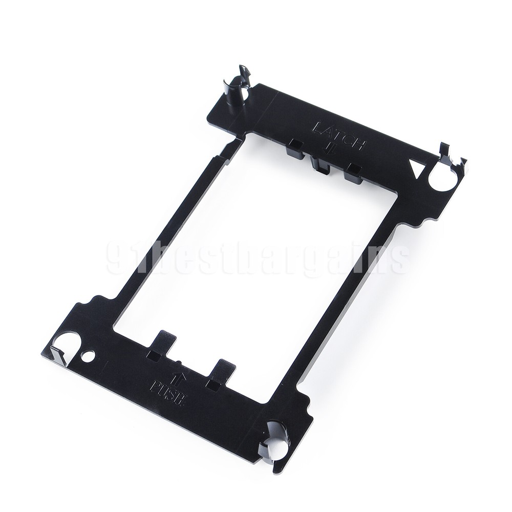 879628-001 Intel Xeon CPU Mounting Bracket for HP G10 Gen10 Processors