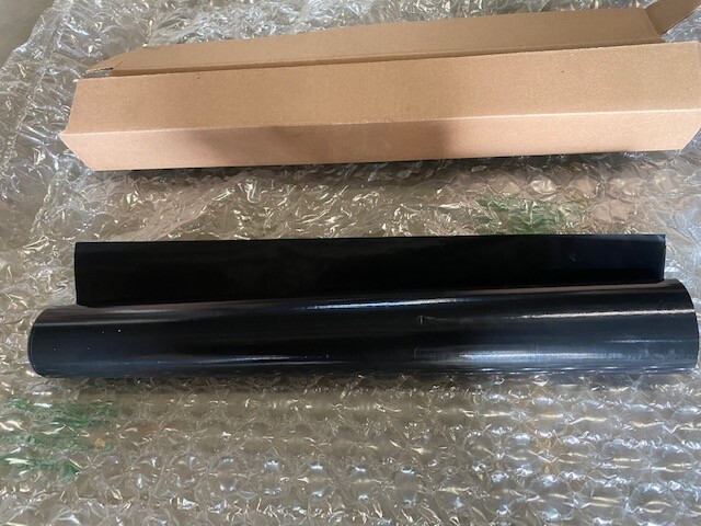 (Case of 150 Sheets) Lower Surface Grill Release Sheets 18.5" x 23.5"