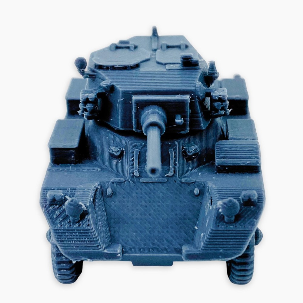 FV601 Saladin