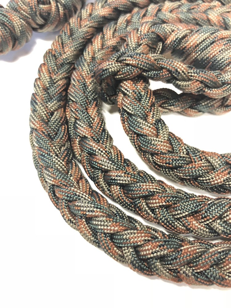 Over And Under Whip camo