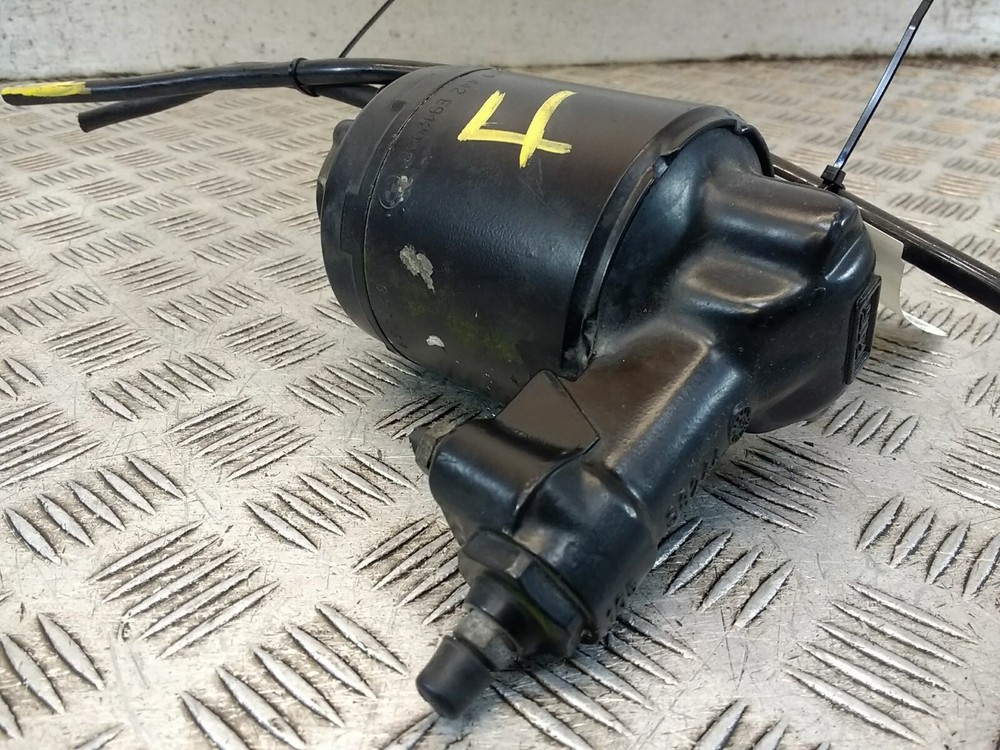 1994 BMW K1100 1993 Front ABS Pump