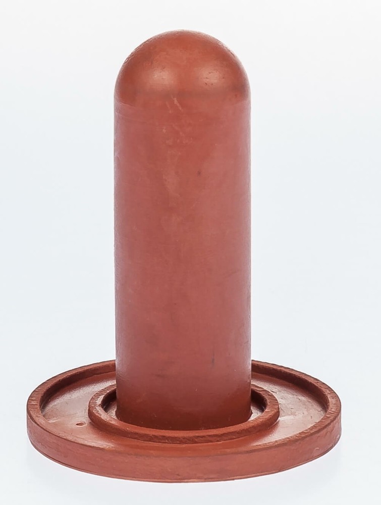 Calf Nursing Bottle Nipple Replacement