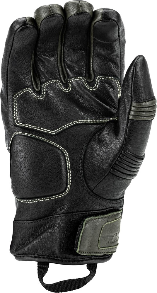 Surveyor Gloves Od Green Sm