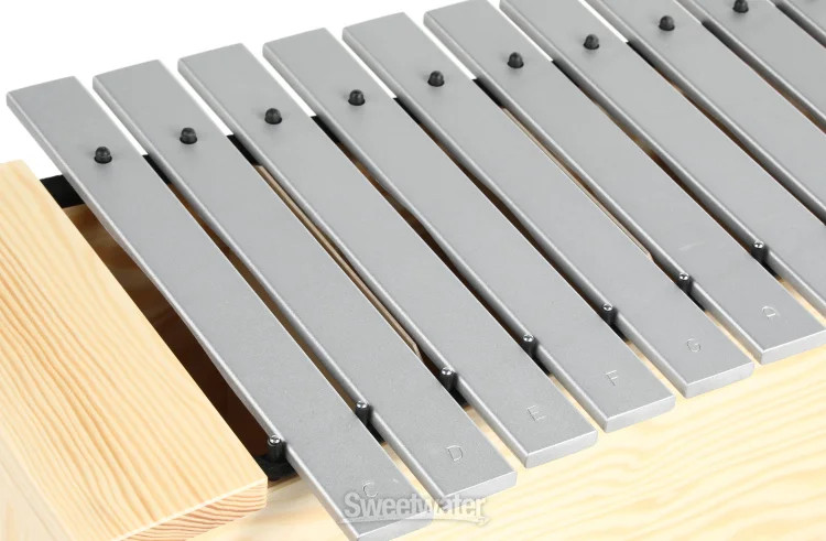 Studio 49 Orff Instruments AM 2000 Alto Metallophone