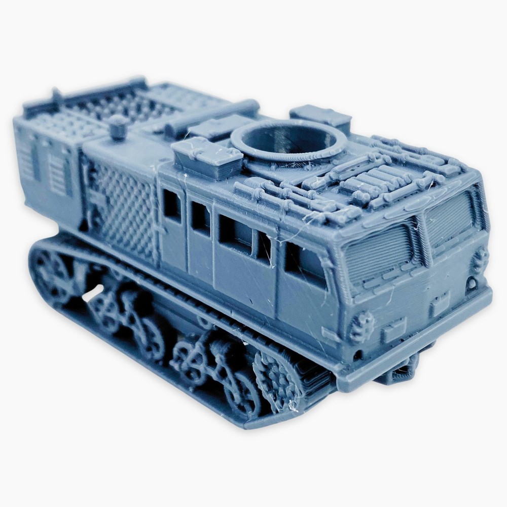 M4 (tractor)