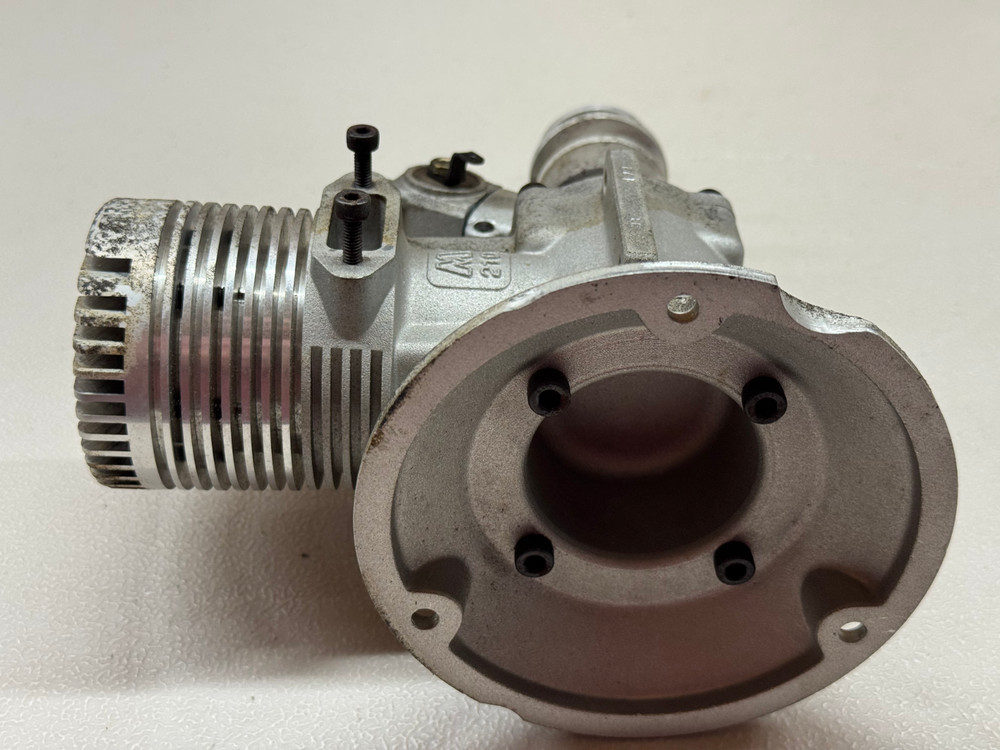 Moki M 210 RC Airplane Engine