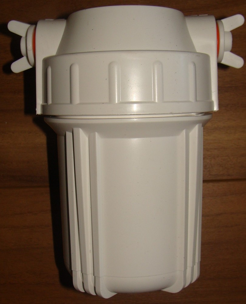 NIB, Smalltongue Water Heater Cleaning Tool Water Heater Descaler 4″ Interface