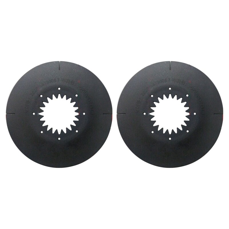 2Pcs Car Windshield Wiper Hole ProtectIve Cover Bottom Hole Protector Silicone