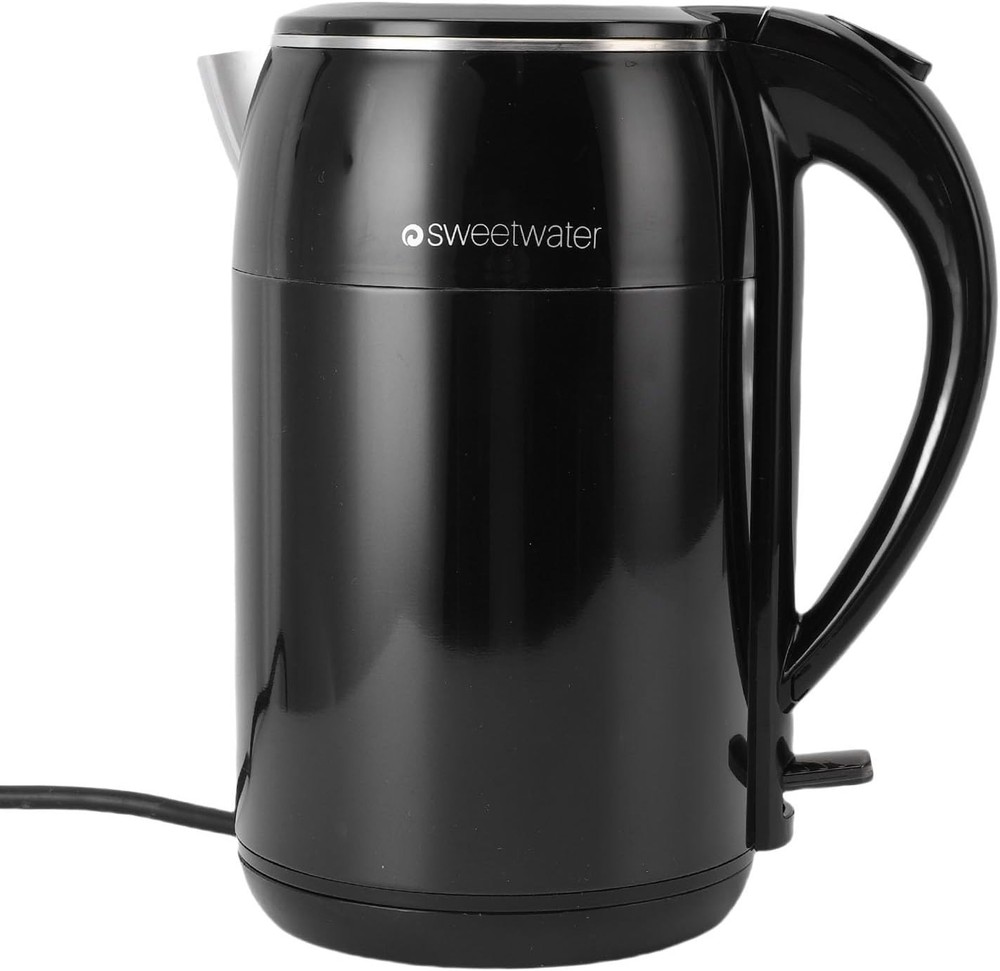Sweet Water Kettle 1.8L Electric