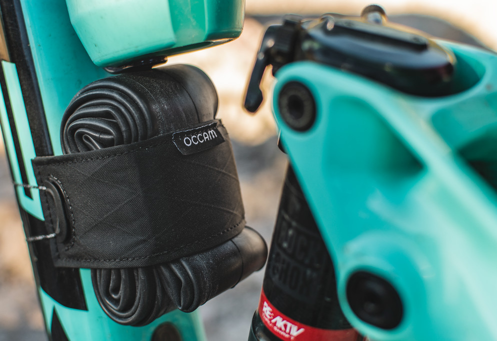 Occam Apex Frame Strap WC Special Edition