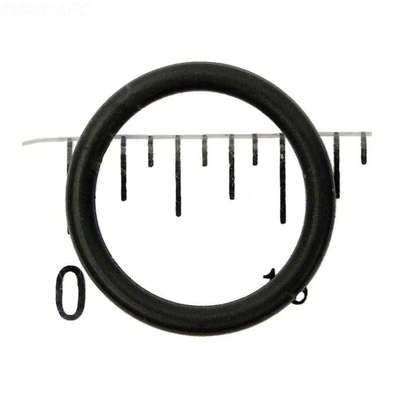 O-Ring, Index Plate/Shaft