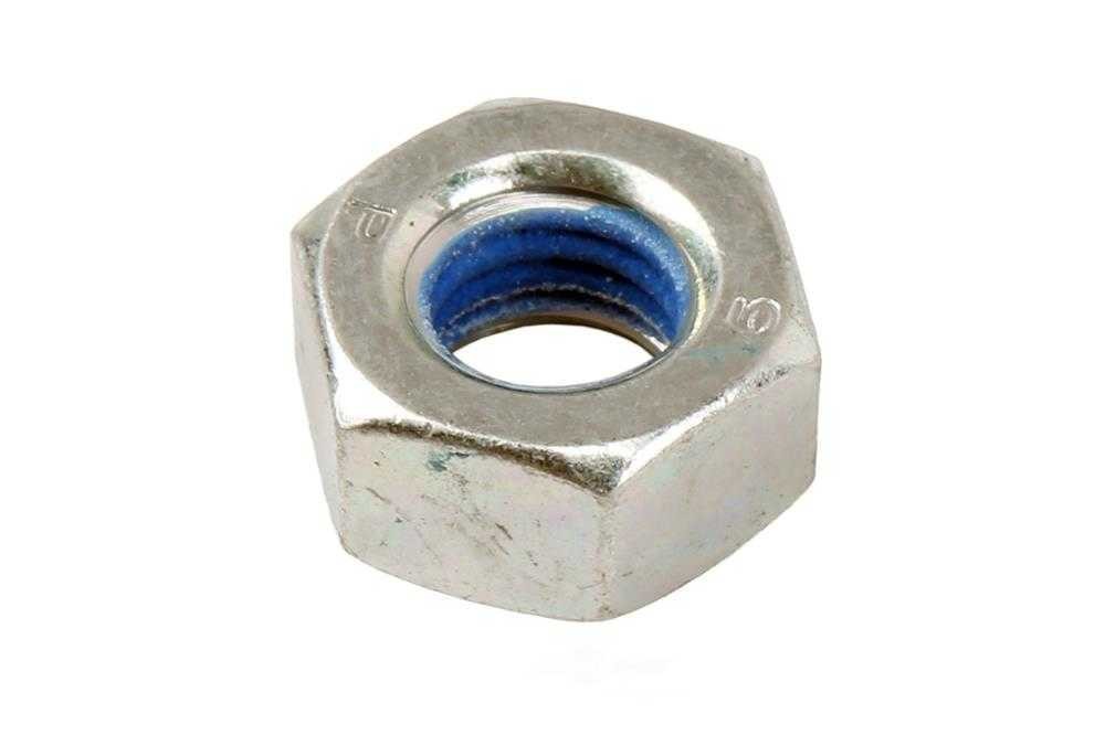Wiper Arm Nut