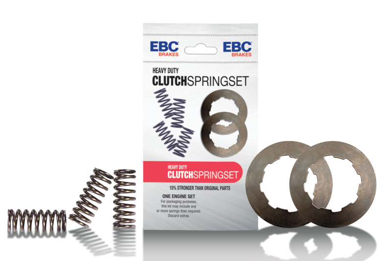 EBC CSK185 Redline Clutch Springs