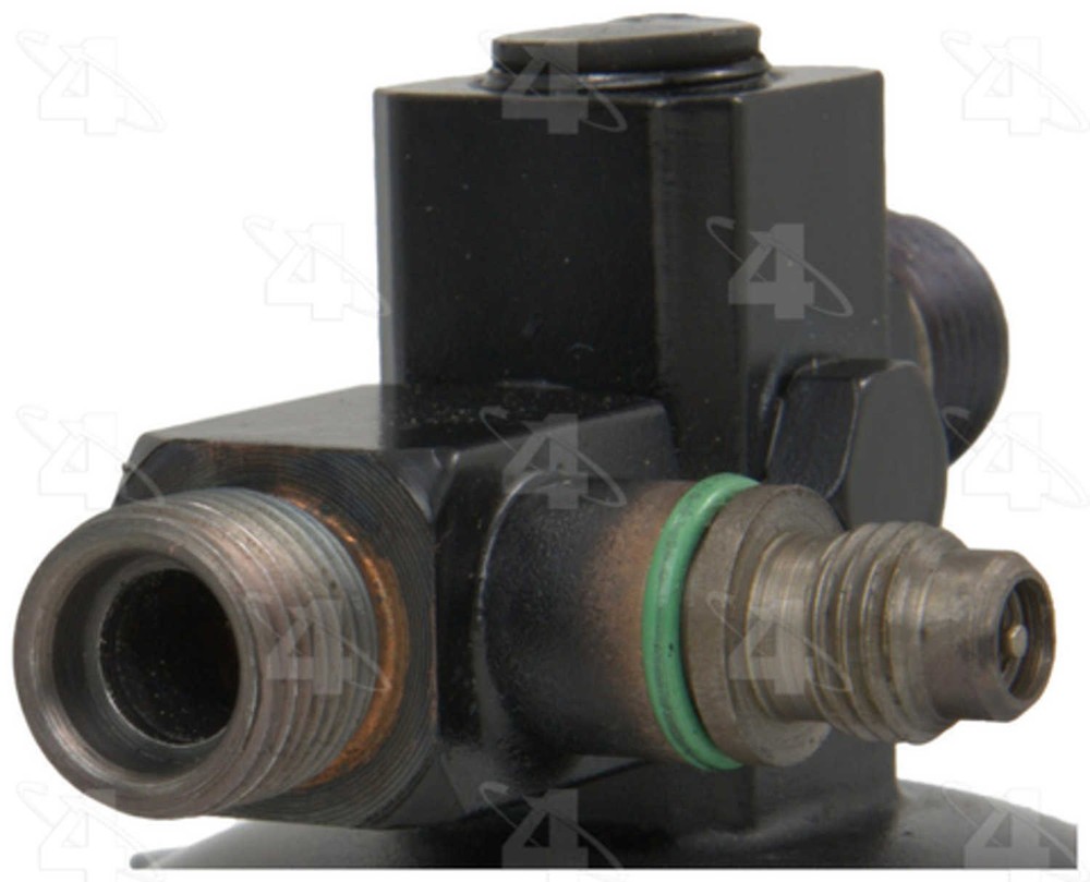 A/C Receiver Drier-Filter Drier 4 Seasons 33444