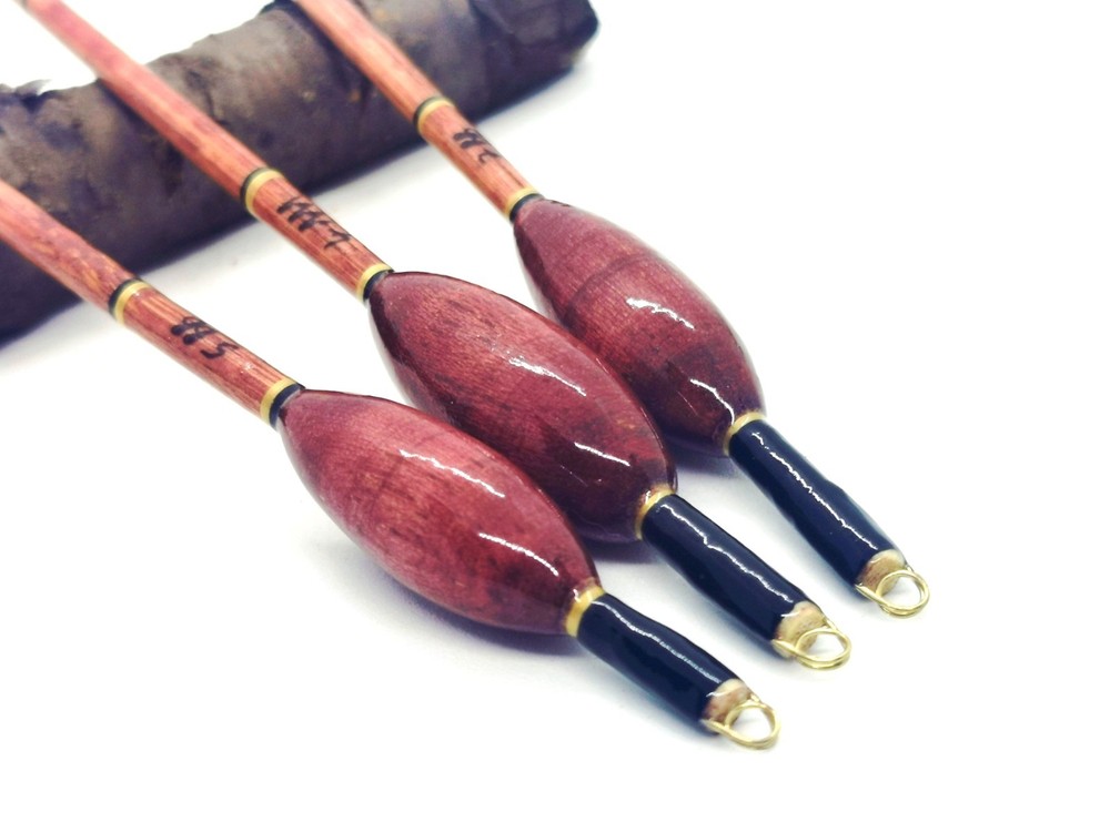 Handmade Bodied Tench Lifters