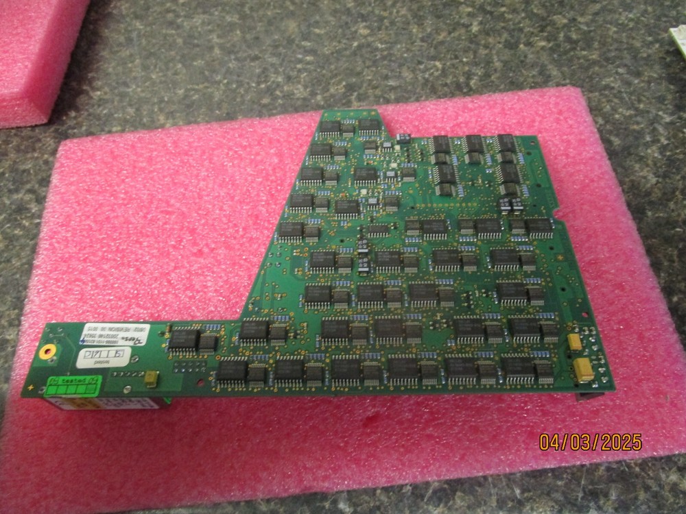 NEW! Zeiss Microscope Board 000000-1151-831/V4