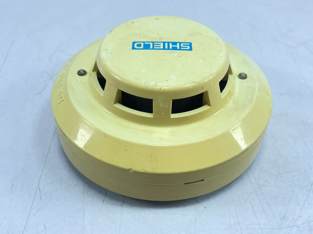 Shield D-C401 Conventional Photoelectric Smoke Detector