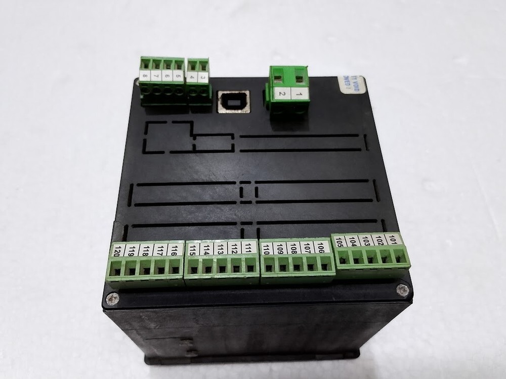 APLISEN DATA LOGGER PMS 110R/E/P/P/2/AB