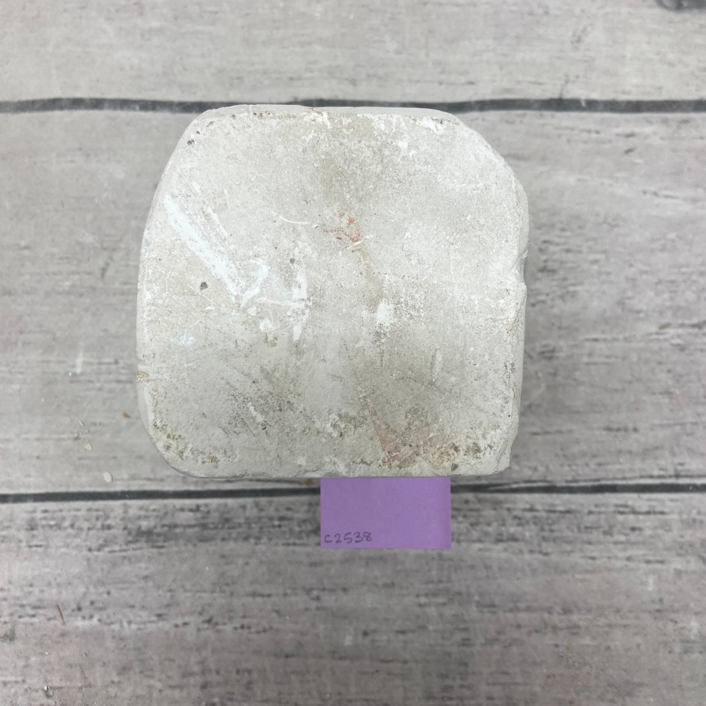 Vintage Unbranded Ceramic Slip Casting Mold #C-674