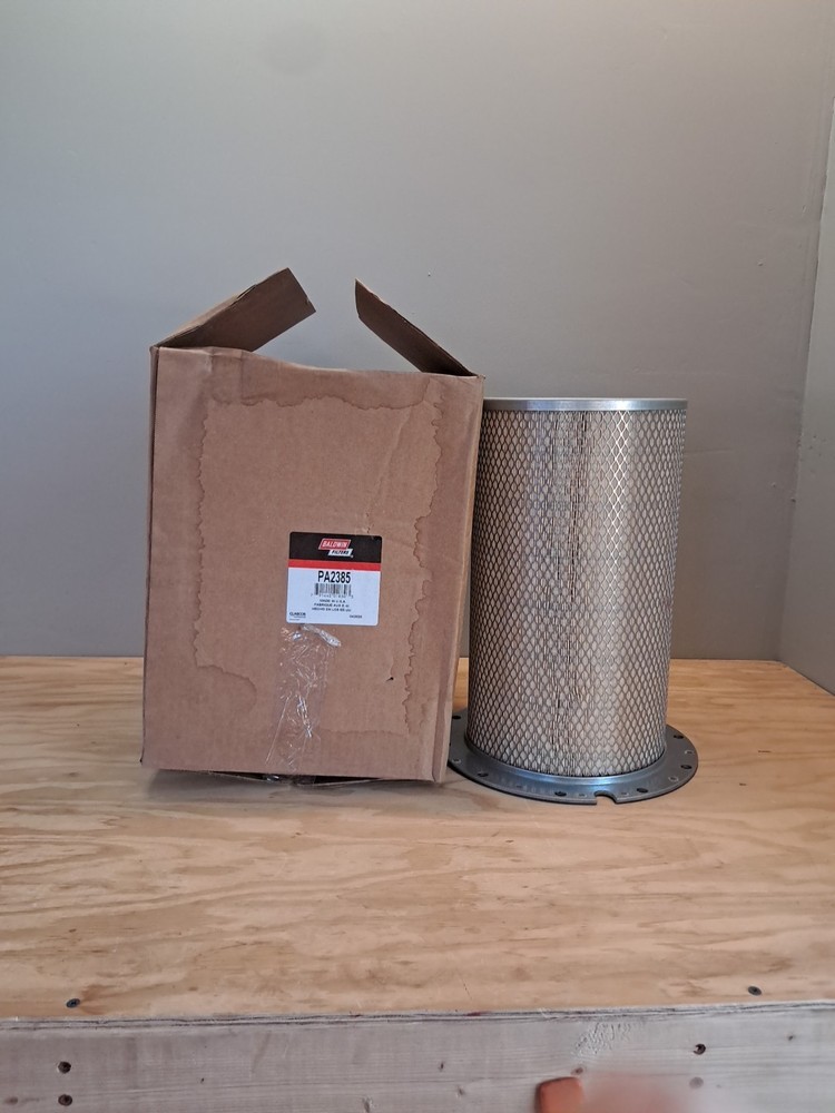 BALDWIN PA2385 AIR ELEMENT Fi1