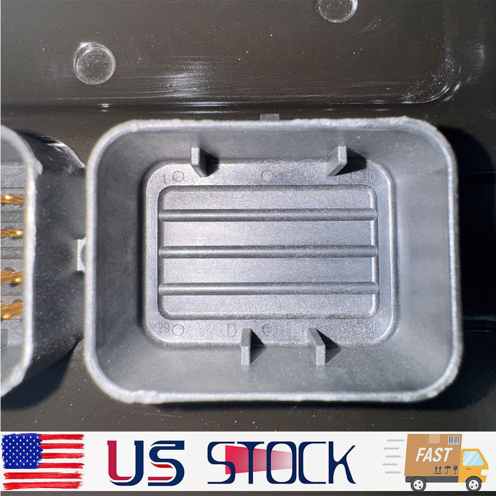 2004 Dodge Neon 2.0L Engine Control Module Computer PCM ECM ECU OEM 05134852AB