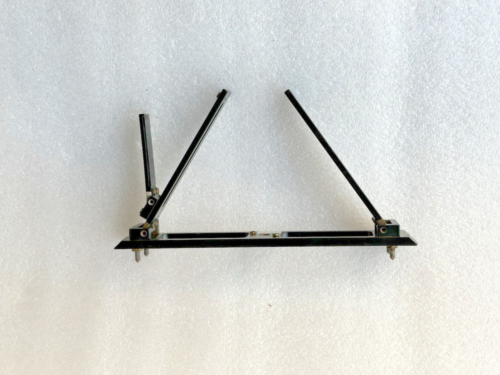 CASSENS & PLATH Compass Magnetic Azimuth Device