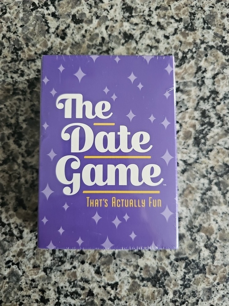 The Date Game That's Actually Fun DSS games
