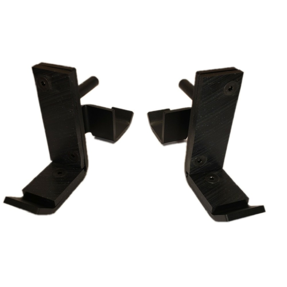 Rig'D Bar Bracket