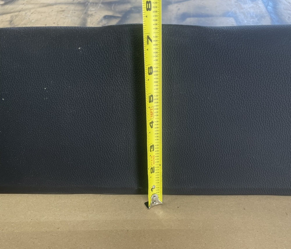 universal speaker panel 4-6.5 Midrange Deaf Bonce and 2 Super Tweeters