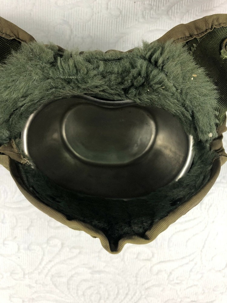 U.S. Army Water Canteen