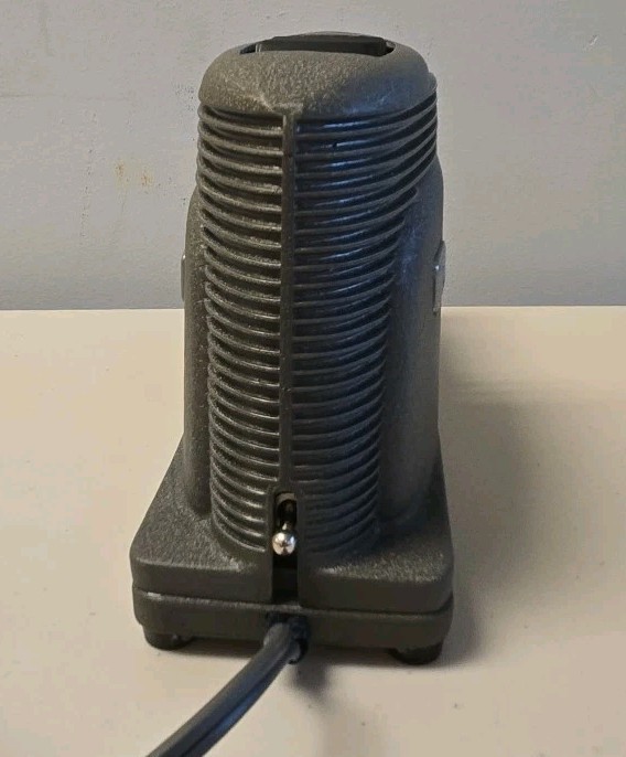 Vintage Argus 150 Slide Projector - Working