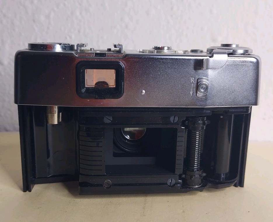 Agfa Optima I