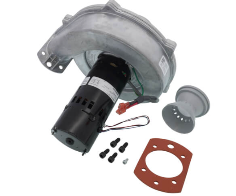 100187877 | 9008923005 | A.O. Smith Kit, Blower Assembly, With Hall Sensor