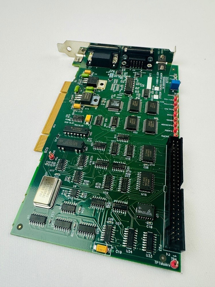 Dilon Technologies 10-00041 Monitor and Control Module