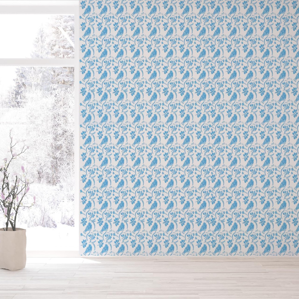 7'' Decorative Rubber Paint Roller with Design Patterns for DIY Wall...