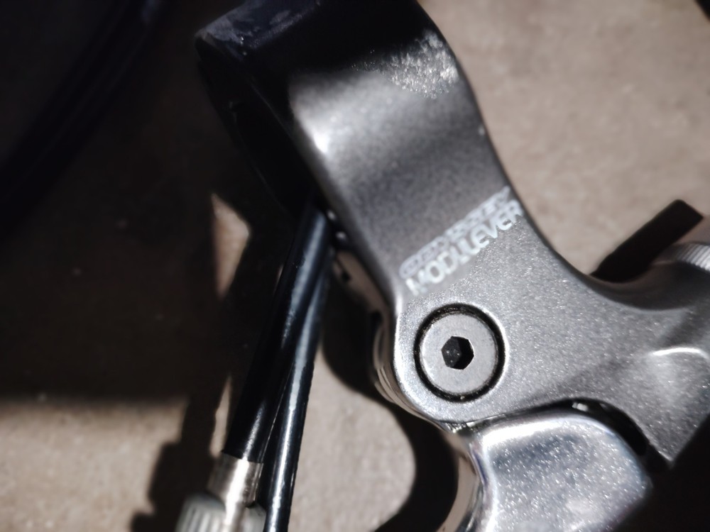 ODYSSEY MODULEVER WITH BOX AND CABLES!!