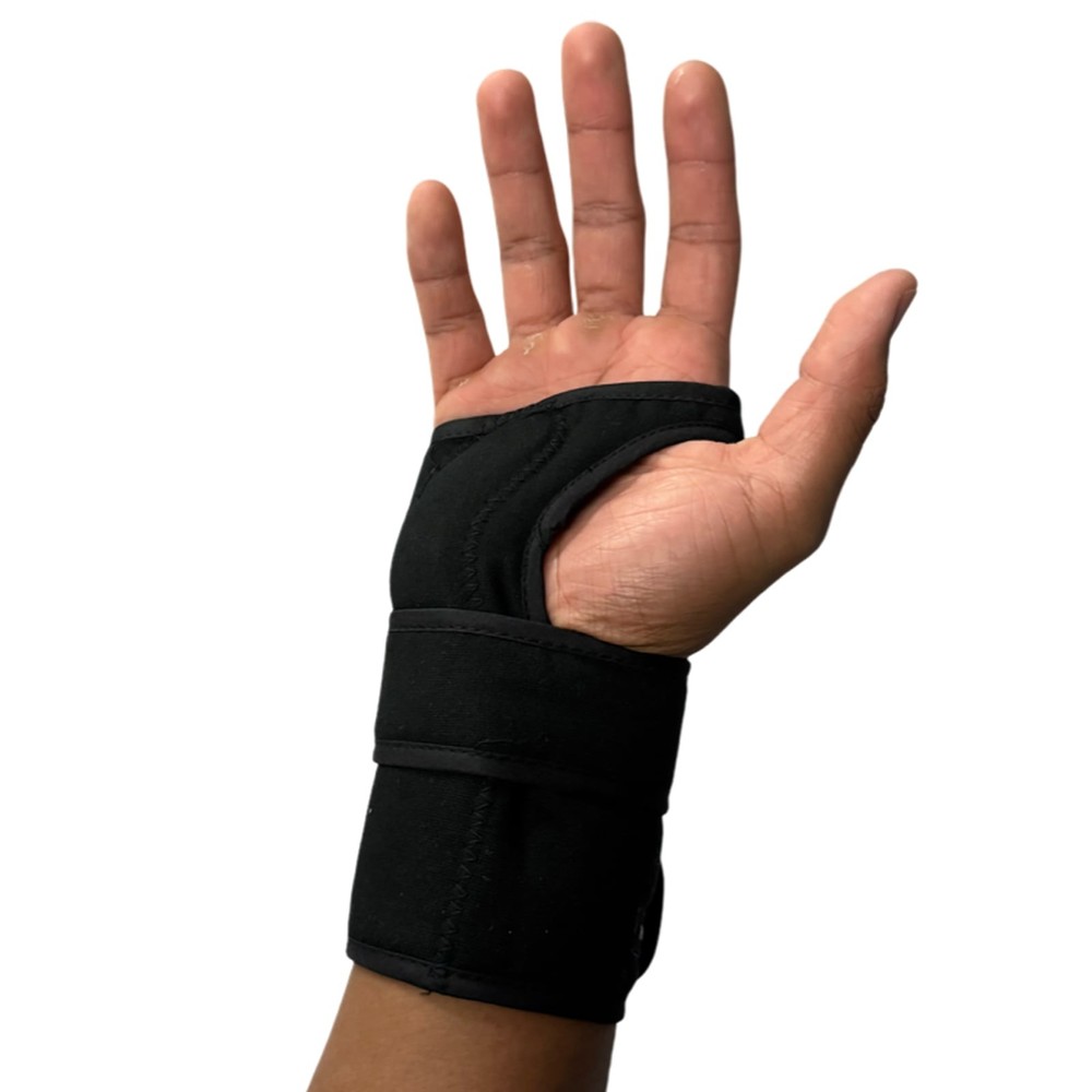 bowlingball.com Kool Kontrol Bowling Wrist Positioner