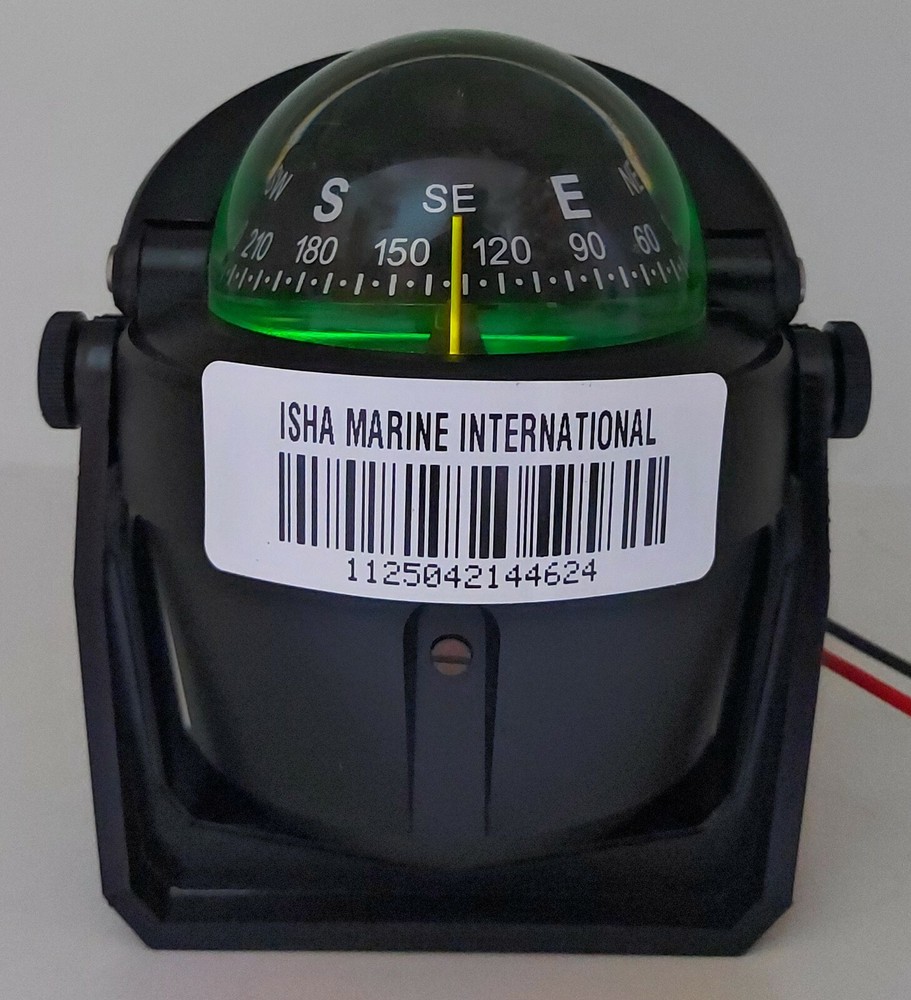 Ritchie Marine Ship Navigation Explorer Compass