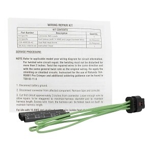 Connector Motorcraft WPT1301