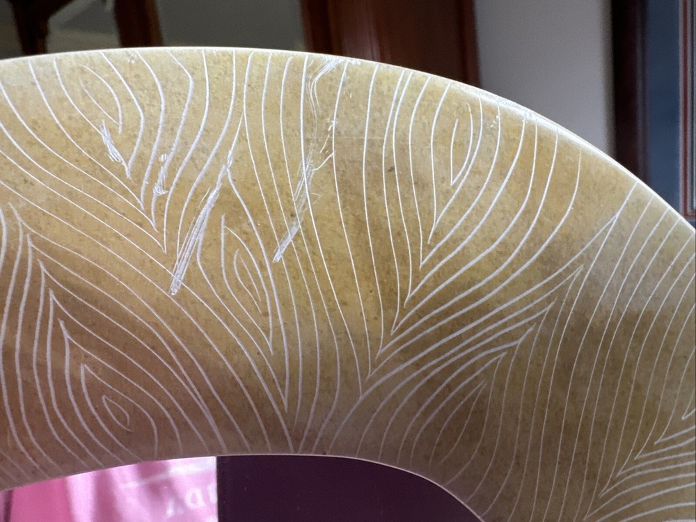 Unique and Decorative mirror made In Kenya