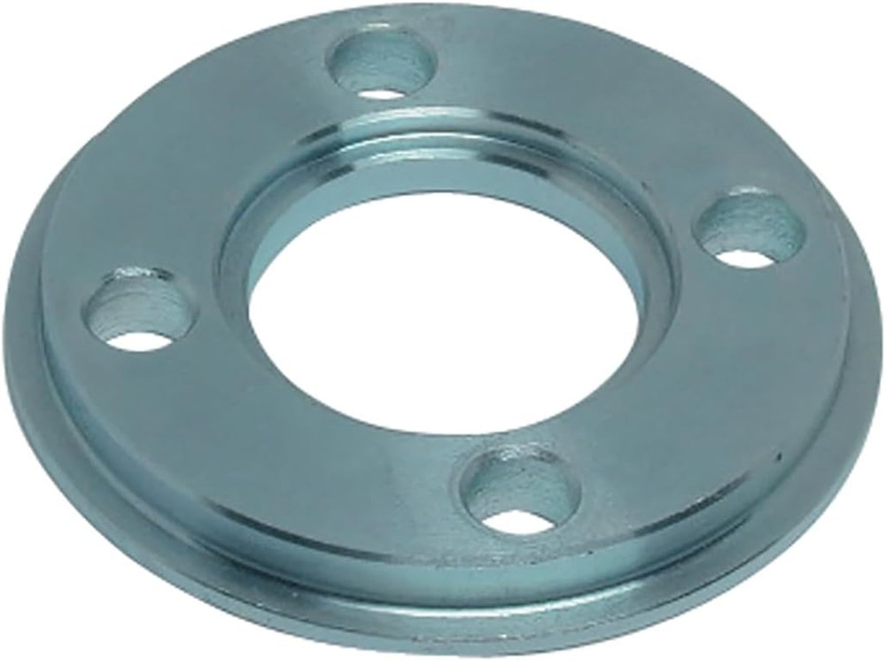 321492-3 Template Guide Adapter, Silver