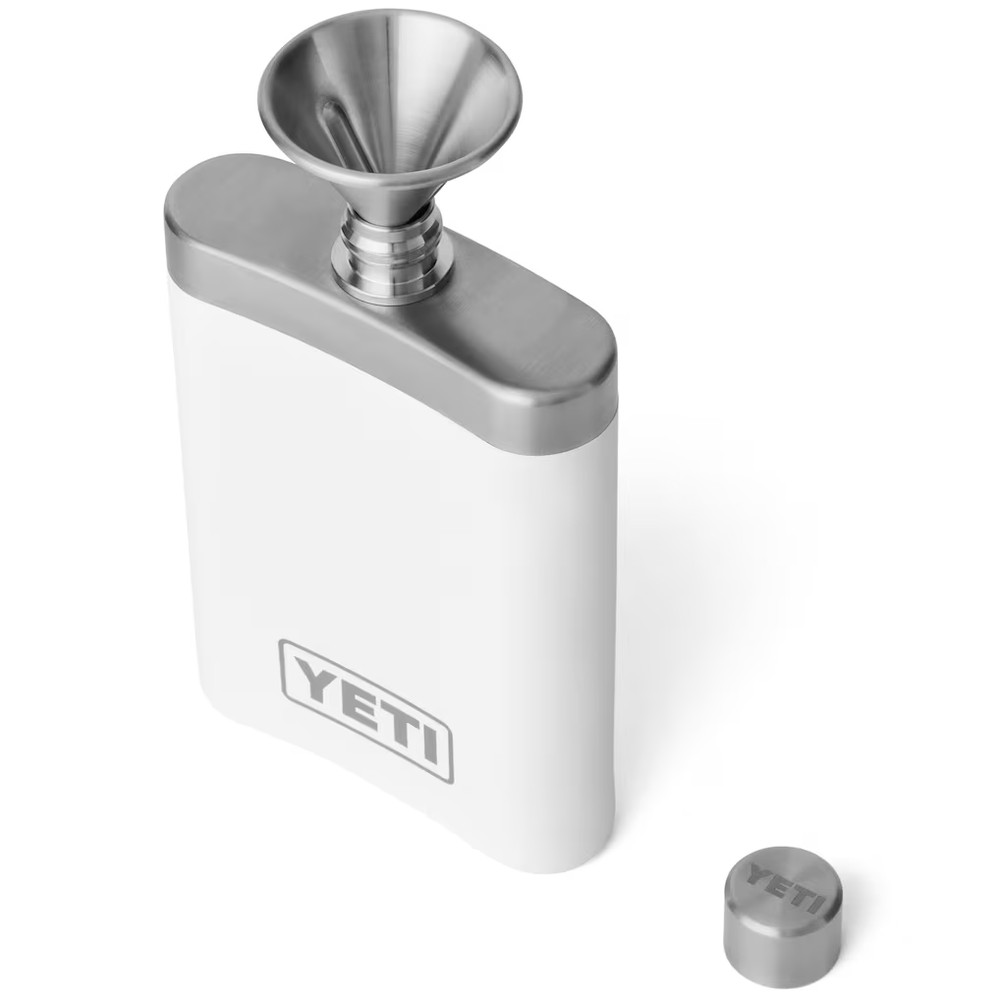 Texas Longhorns YETI 7oz. Flask