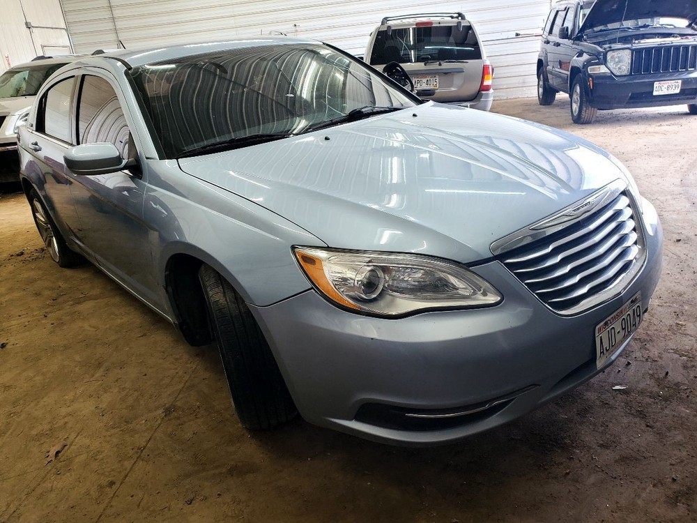 Speedometer Cluster Without Display Screen Fits 11-14 200 1790609