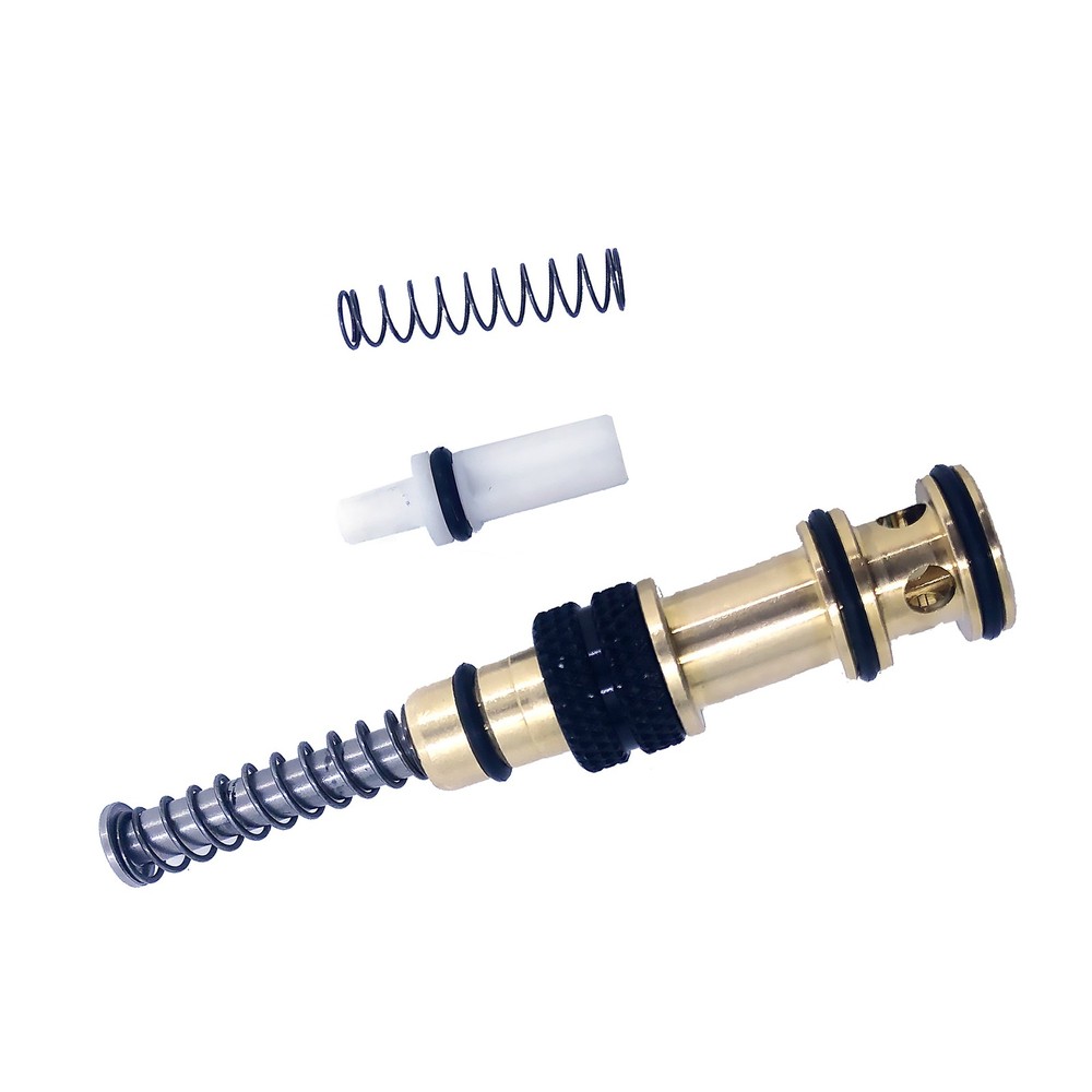 Replacement Plunger Valve Assembly for Hitachi NR83A/A2/A2S Framing Nailers