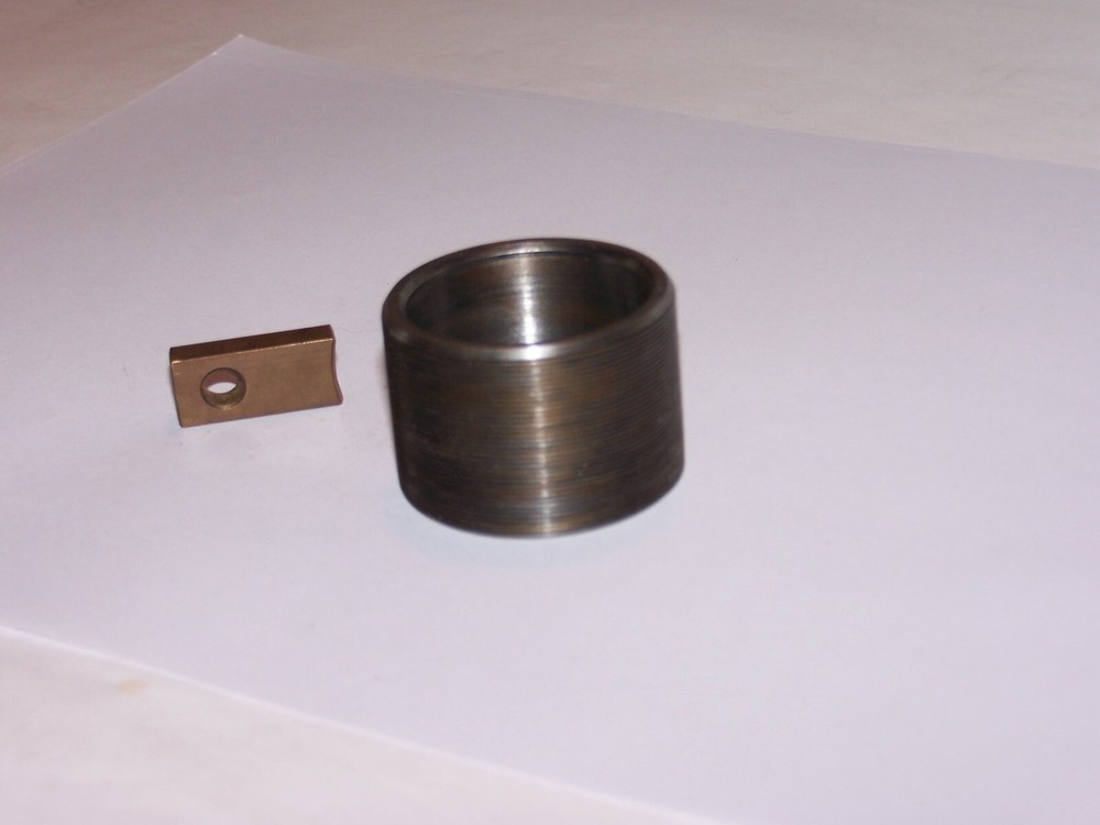 UNIMAT Master Thread Pattern #1271, Size 32 G, fits Threader #1270, Austria,#360