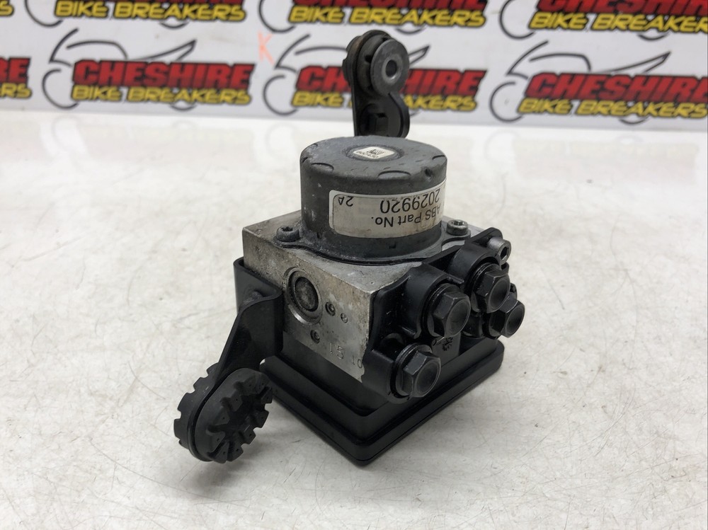 ♻️ Triumph Tiger 900 Gt Pro 2020 - 2023 ABS Pump Controller ♻️
