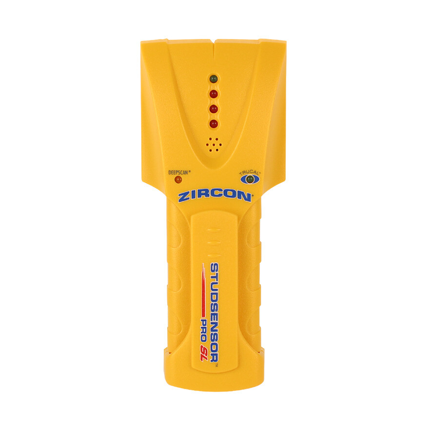 *OPEN BOX* Labor Saving Devices™ 57-100 Zircon® StudSensor™ Pro SL