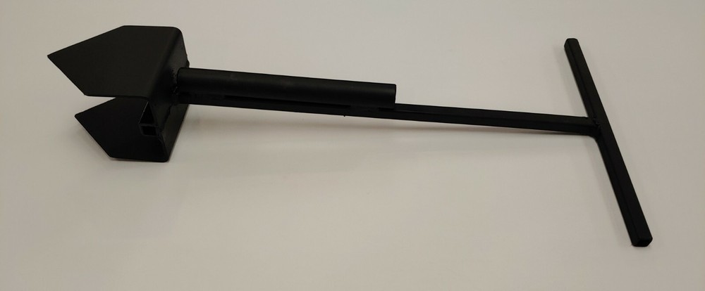 Choker Loop Trap Spade